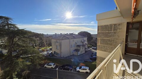   Location Appartement 5 pi�ces Appartement - 5 pi�ce(s) - 96 m�