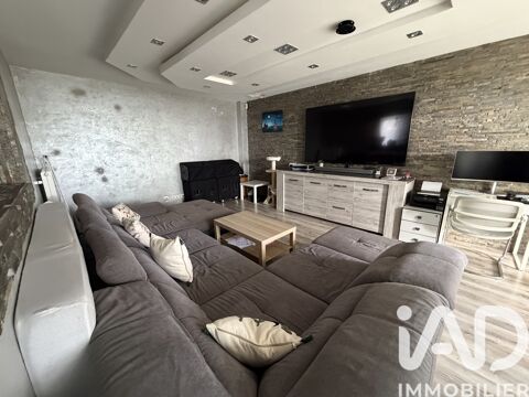   Vente Appartement 4 pi�ces Appartement - 4 pi�ce(s) - 113 m�