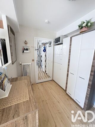  Appartement  vendre 3 pices 51 m