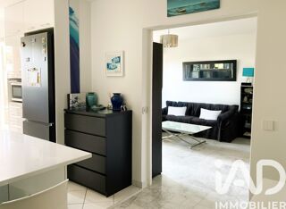  Appartement � vendre 3 pi�ces 70 m�