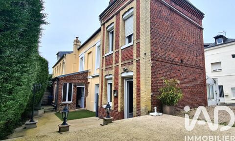   Vente Maison/villa 5 pi�ces Maison - 5 pi�ce(s) - 134 m�