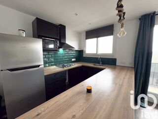  Appartement  vendre 3 pices 58 m