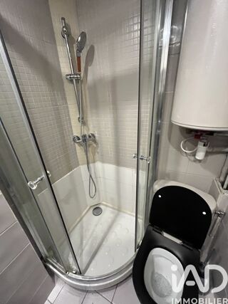  Appartement � vendre 2 pi�ces 34 m�