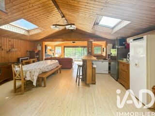  Maison � vendre 5 pi�ces 85 m�