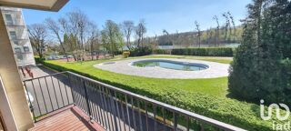  Appartement � vendre 4 pi�ces 85 m�