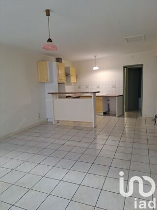  Appartement � vendre 3 pi�ces 56 m�