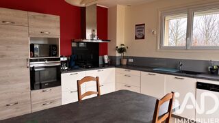  Maison � vendre 8 pi�ces 163 m�