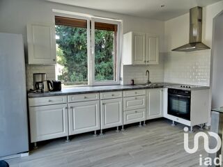  Maison  vendre 7 pices 160 m