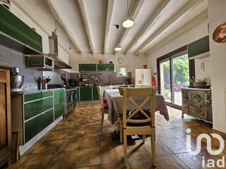  Maison � vendre 5 pi�ces 130 m�