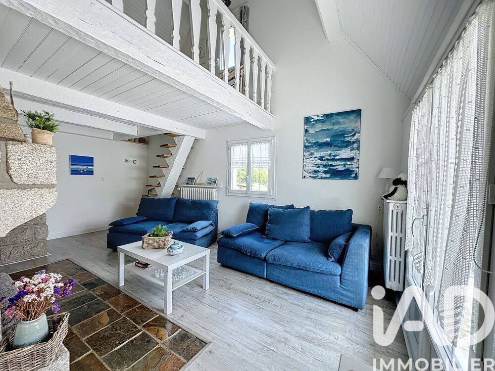 � vendre  Maison Clohars-Carno�t (29360)