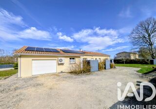  Maison � vendre 5 pi�ces 110 m�