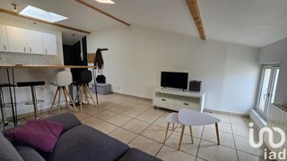  Appartement  vendre 3 pices 42 m