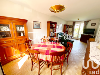  Maison � vendre 8 pi�ces 130 m�