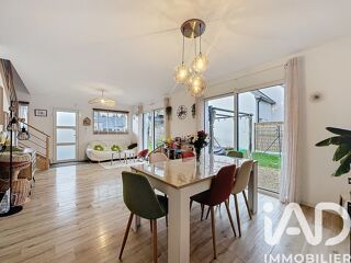  Maison � vendre 4 pi�ces 80 m�