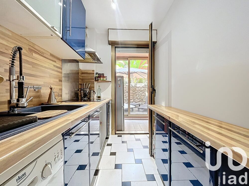  vendre  Appartement ze (06360)