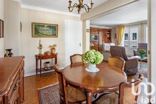  Appartement � vendre 5 pi�ces 106 m�