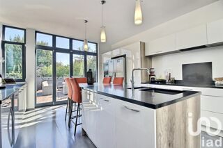  Maison � vendre 7 pi�ces 200 m�