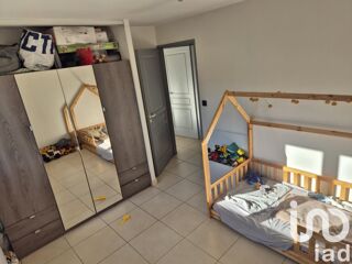  Appartement � vendre 3 pi�ces 53 m�