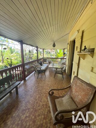  Maison � vendre 9 pi�ces 194 m�