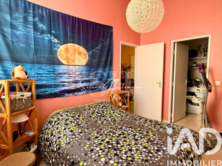  Appartement � vendre 2 pi�ces 60 m�