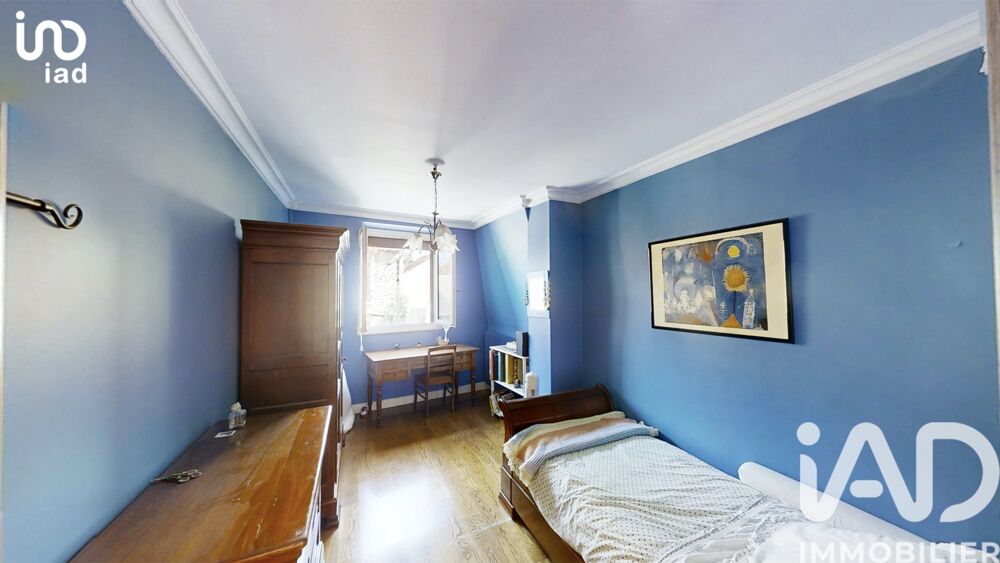 � vendre  Maison Rosny-sous-Bois (93110)