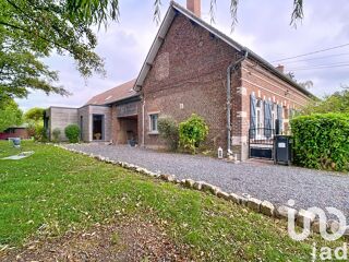  Maison � vendre 12 pi�ces 306 m�