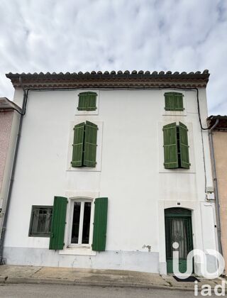  Maison  vendre 5 pices 120 m