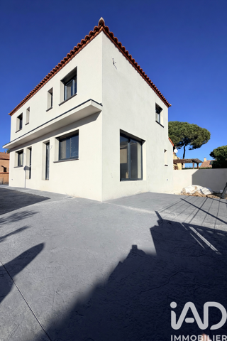  Maison � vendre 3 pi�ces 67 m�