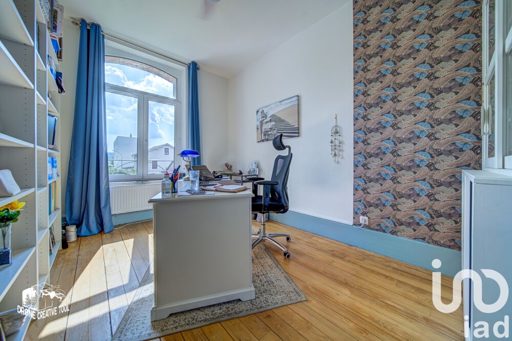  vendre  Maison Pont--Mousson (54700)