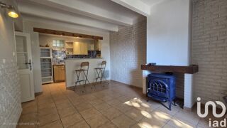  Maison � vendre 3 pi�ces 65 m�