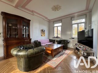  Maison  vendre 7 pices 215 m