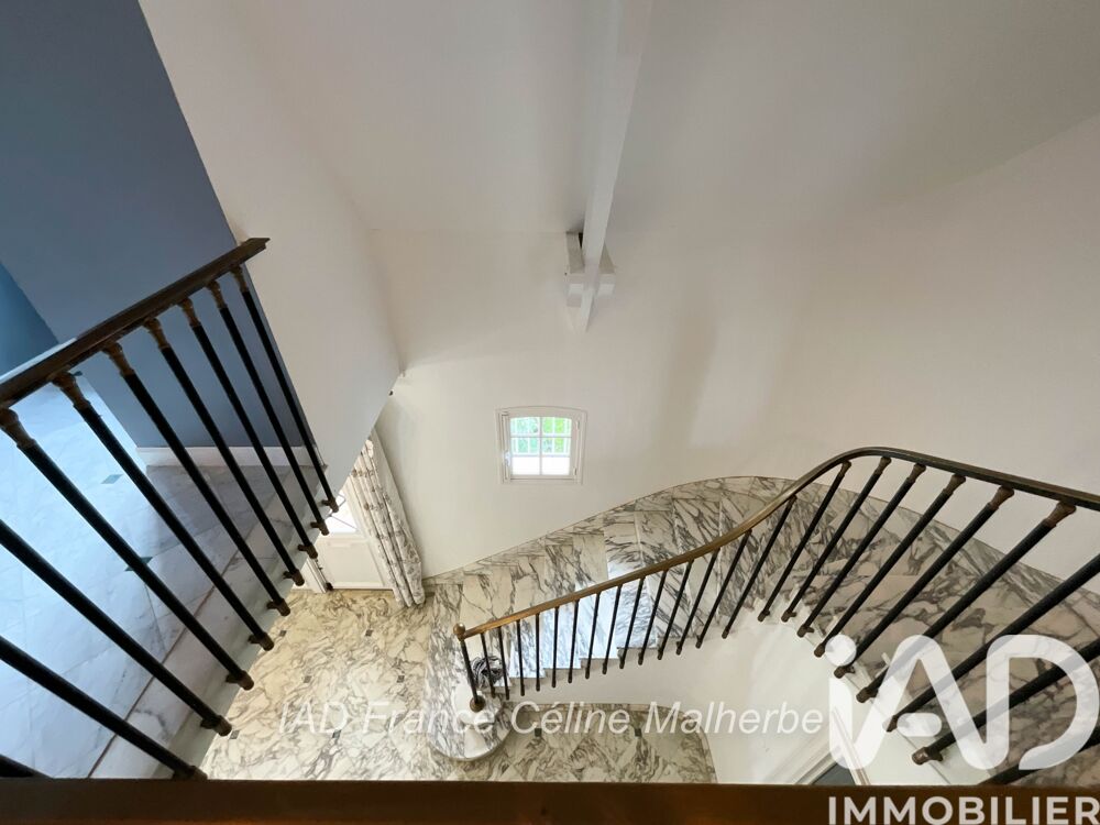 � vendre  Maison Orgeval (78630)