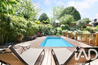  Maison � vendre 7 pi�ces 174 m�