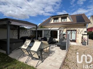  Maison � vendre 8 pi�ces 145 m�