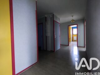  Appartement � vendre 4 pi�ces 82 m�