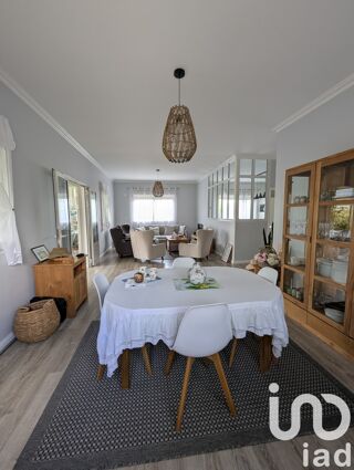  Maison � vendre 4 pi�ces 170 m�