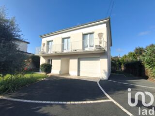  Maison � vendre 6 pi�ces 135 m�