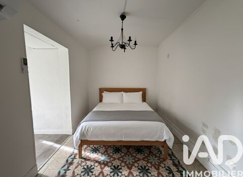  Maison � louer 3 pi�ces 60 m�