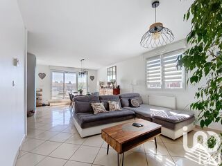  Appartement  vendre 5 pices 110 m