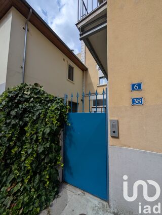  Appartement � vendre 1 pi�ce 18 m�