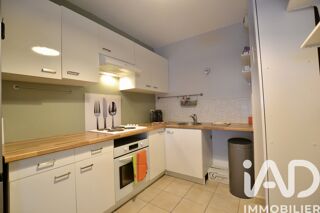  Appartement � vendre 2 pi�ces 51 m�