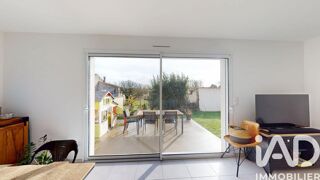  Maison � vendre 5 pi�ces 90 m�