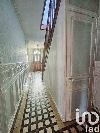  Maison  vendre 4 pices 116 m