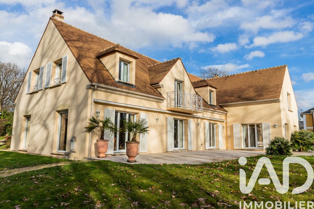 � vendre  Villa Janvry (91640)