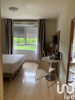  Appartement � vendre 1 pi�ce 21 m�