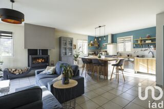  Maison � vendre 5 pi�ces 149 m�