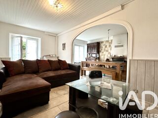  Maison � vendre 4 pi�ces 65 m�