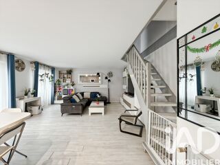  Appartement � vendre 4 pi�ces 78 m�