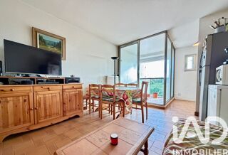  Appartement � vendre 2 pi�ces 41 m�