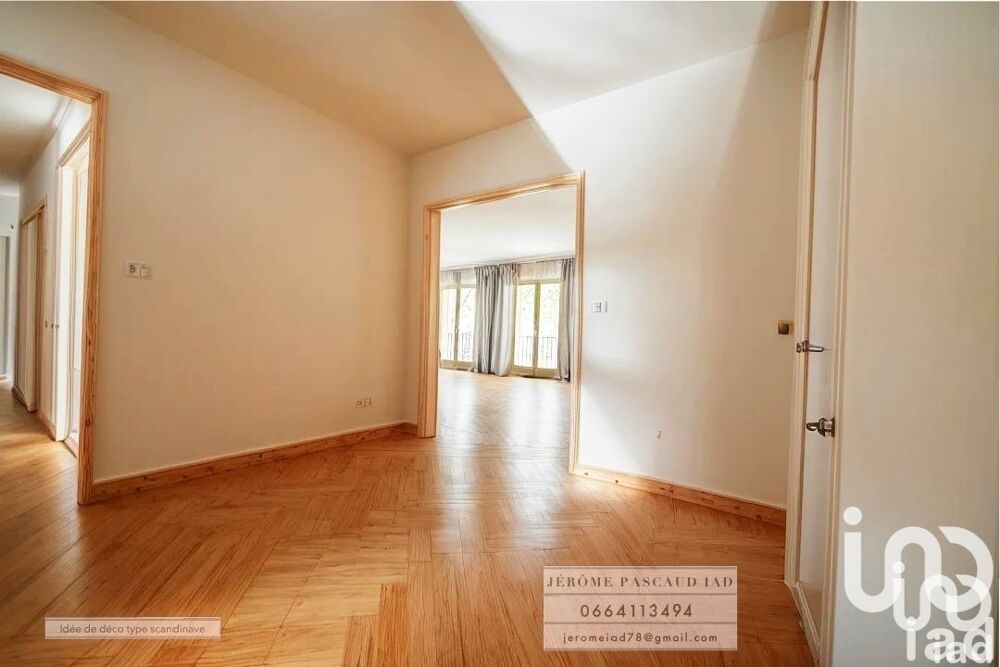  vendre  Appartement Versailles (78000)